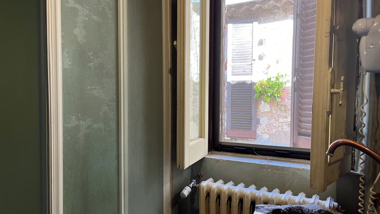 Photo of Bathroom in Giuliano di Roma