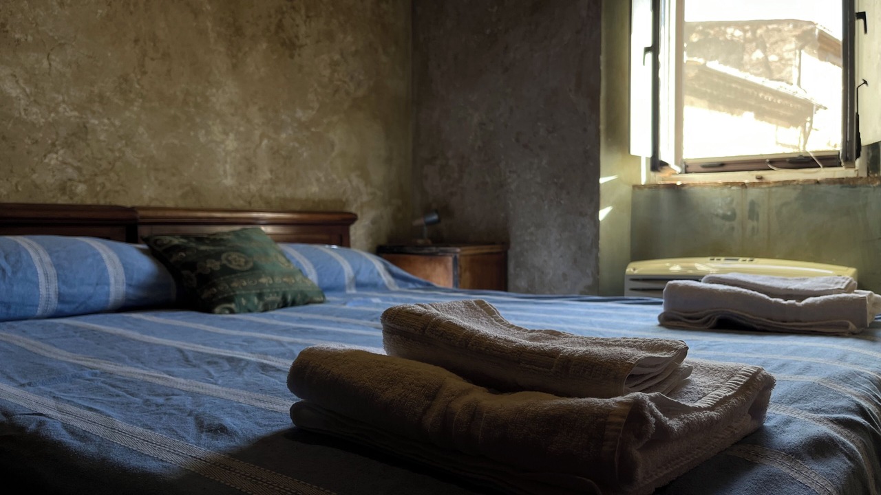 Photo of Bedroom in Giuliano di Roma