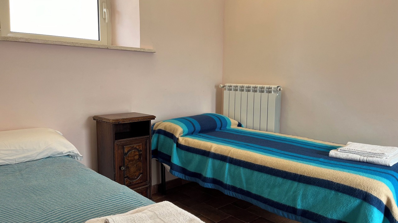 Photo of Bedroom in Giuliano di Roma