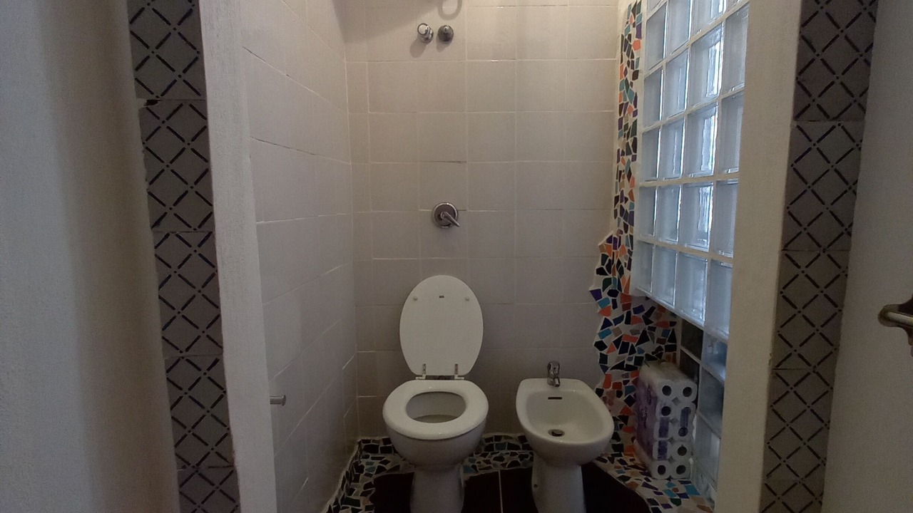 Photo of Bathroom in Trapani City Centre