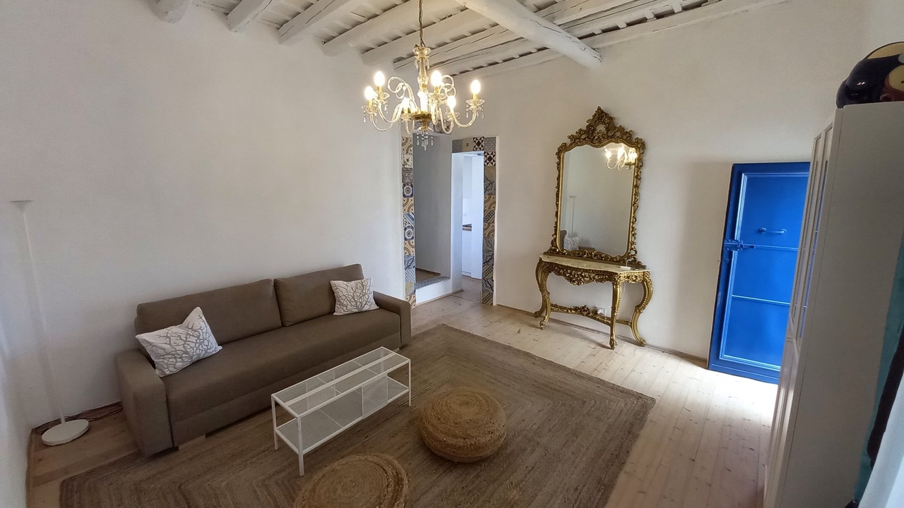 Photo of Livingroom in Trapani City Centre