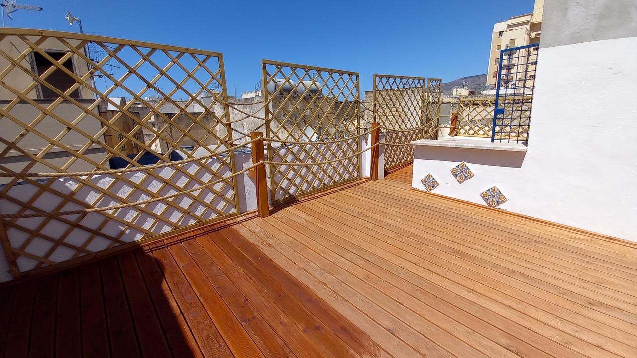 Photo of Outdoor in Trapani City Centre