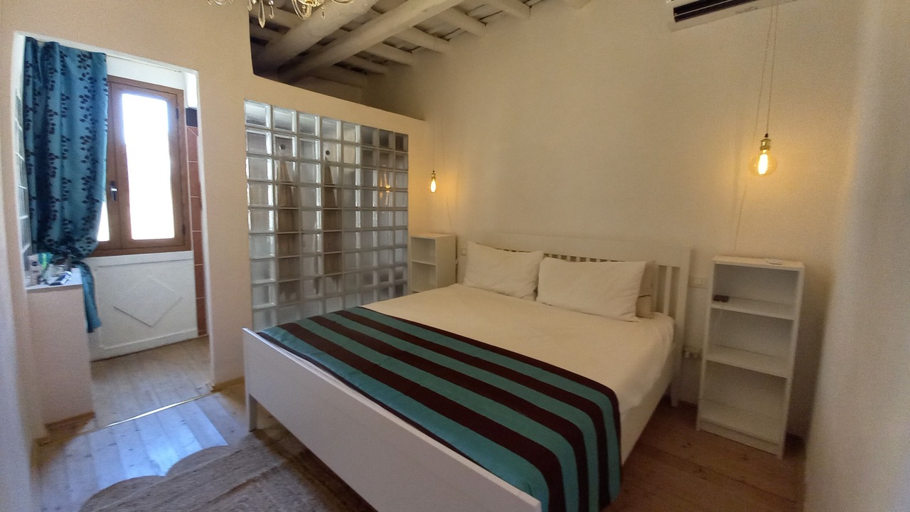 Photo of Bedroom in Trapani City Centre