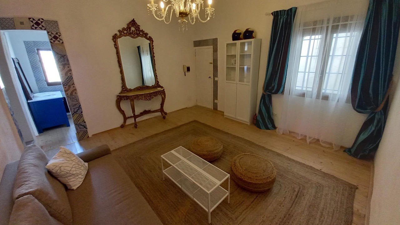 Photo of Livingroom in Trapani City Centre