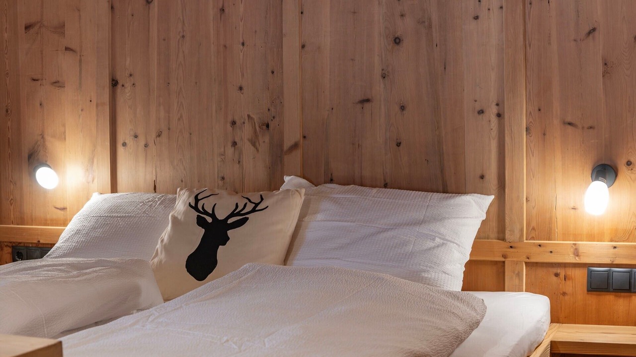 Photo of Bedroom in Perca