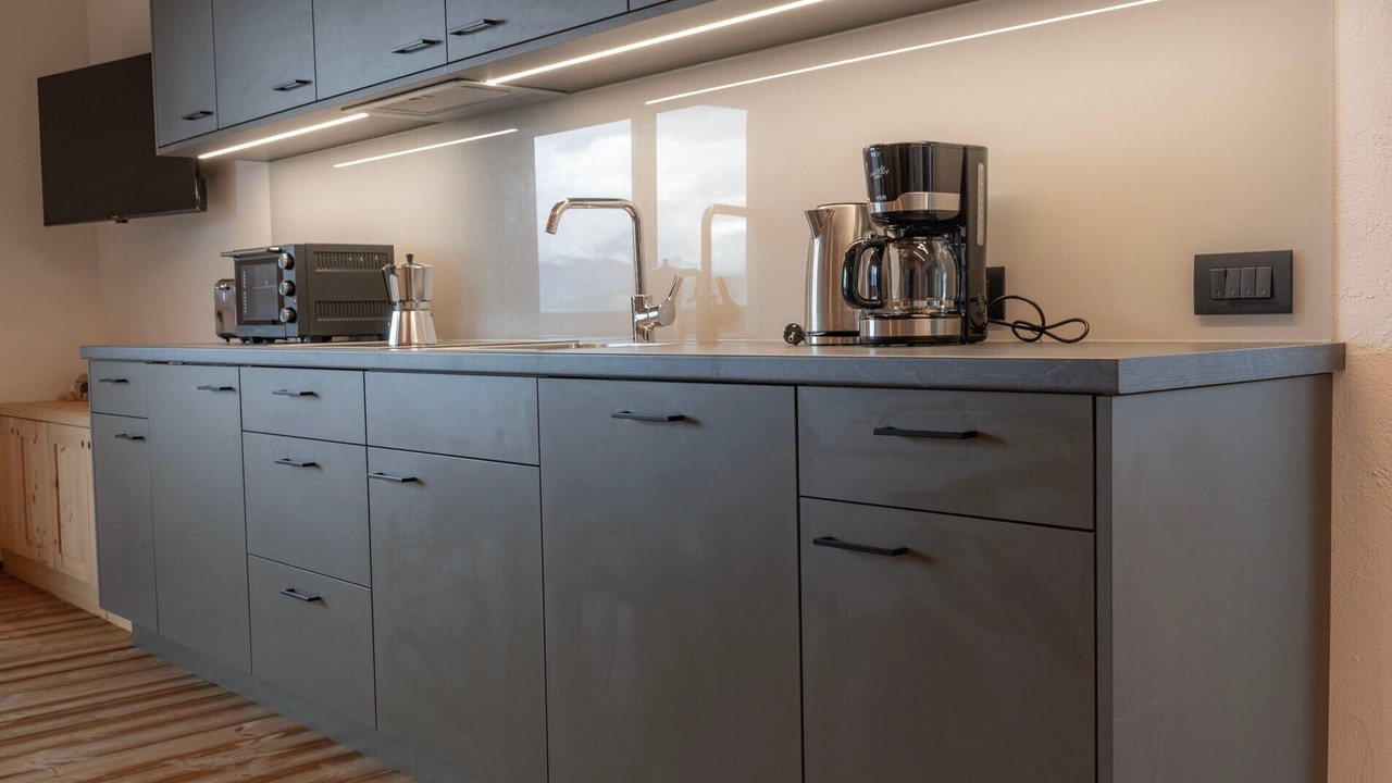 Photo of Kitchen in Perca