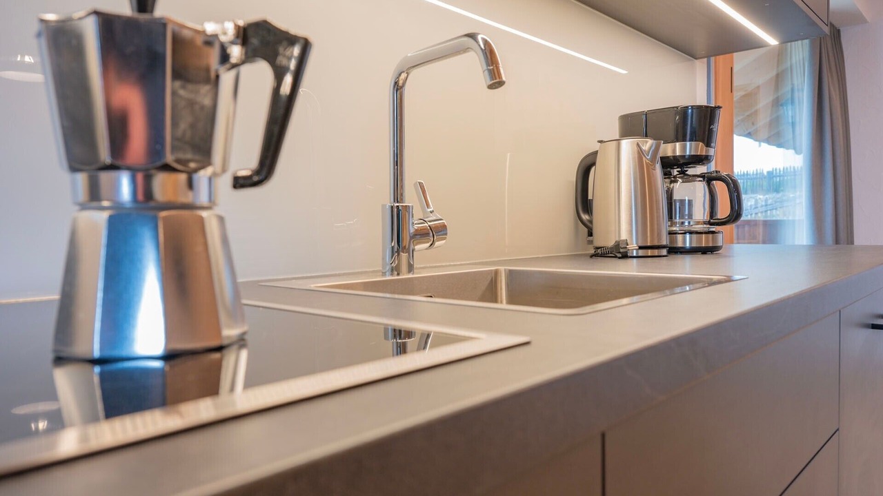 Photo of Kitchen in Perca