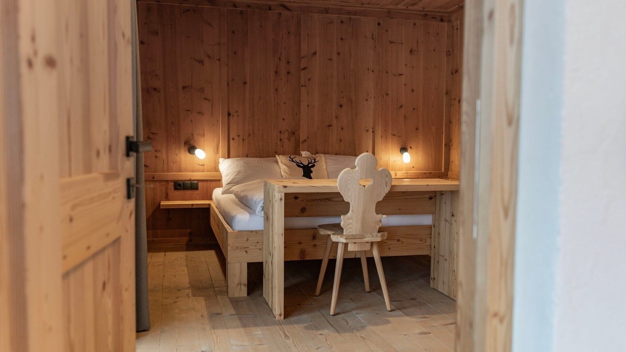 Photo of Bedroom in Perca