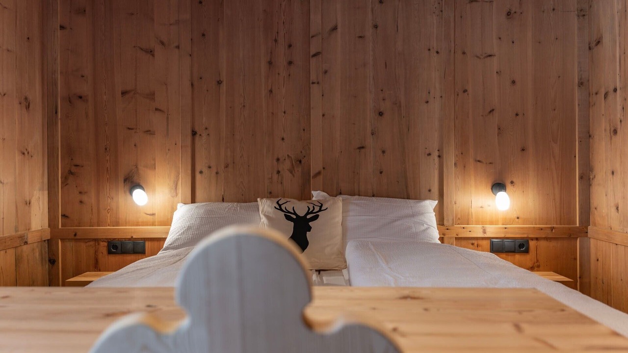 Photo of Bedroom in Perca