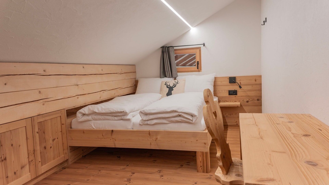Photo of Bedroom in Perca