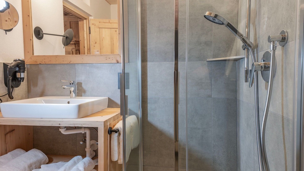 Photo of Bathroom in Perca