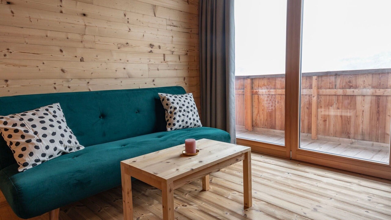 Photo of Livingroom in Perca