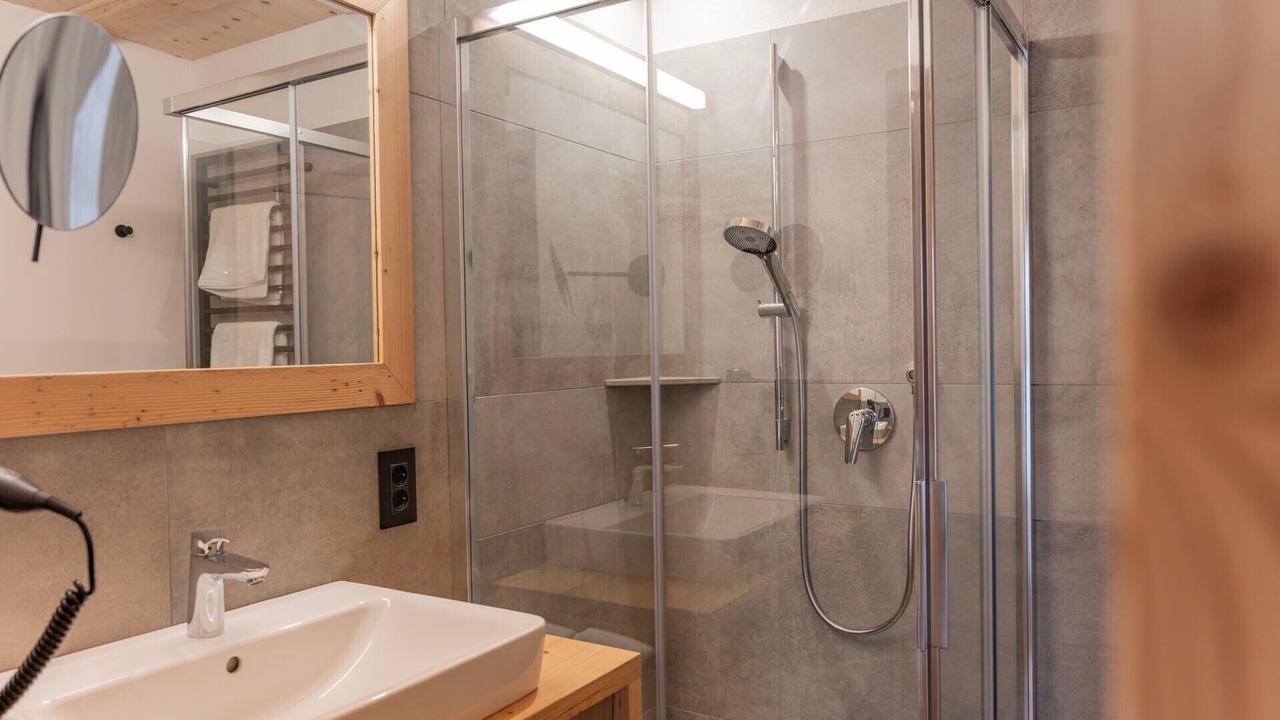 Photo of Bathroom in Perca