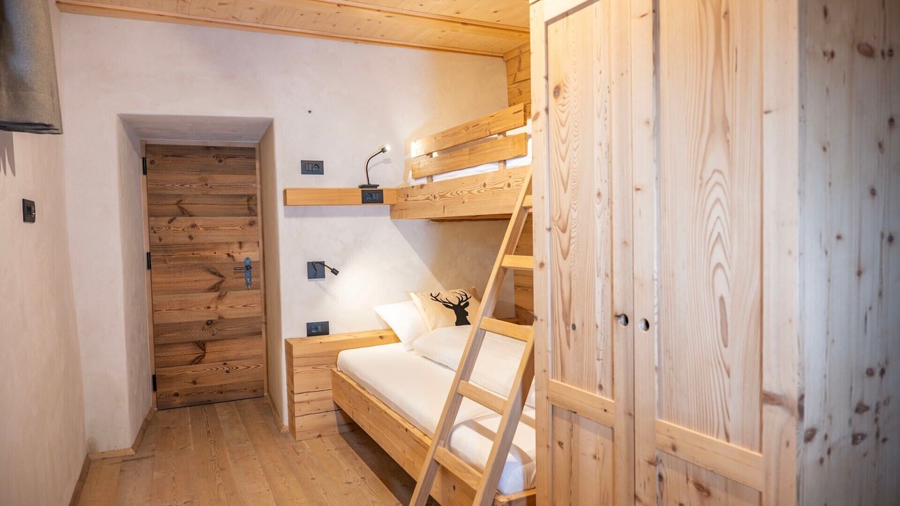 Photo of Bedroom in Perca
