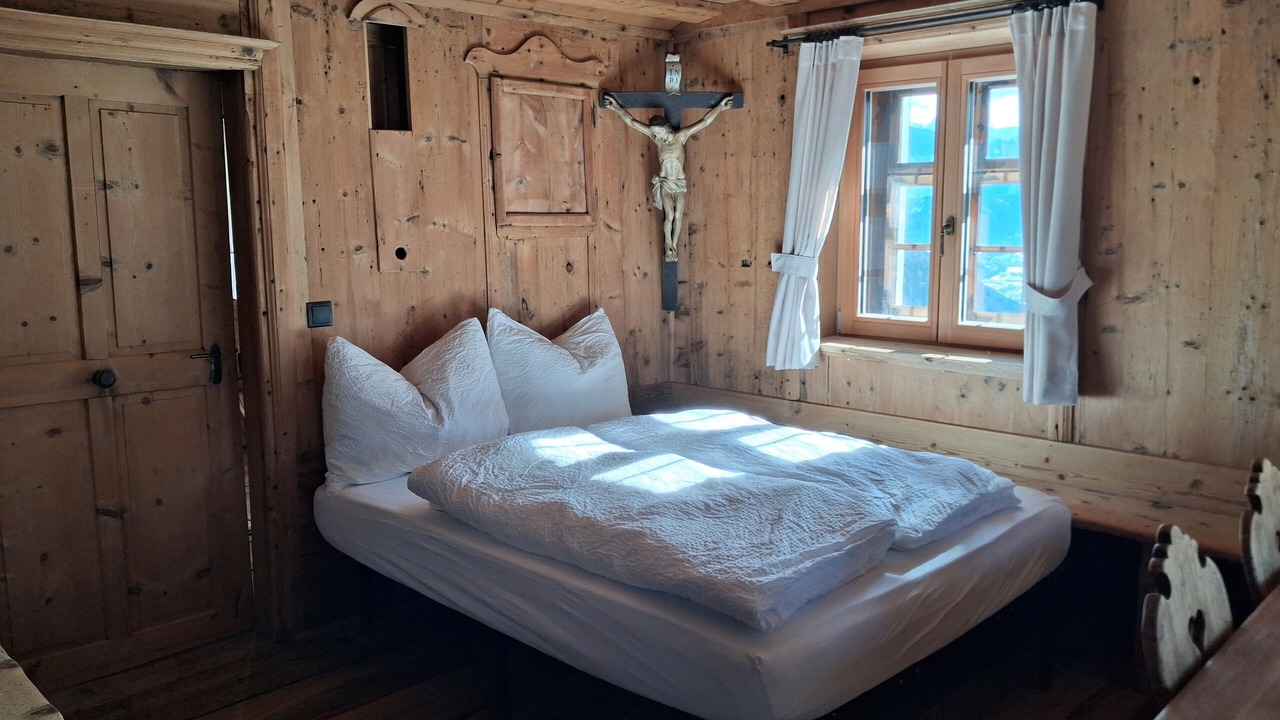Photo of Bedroom in Perca