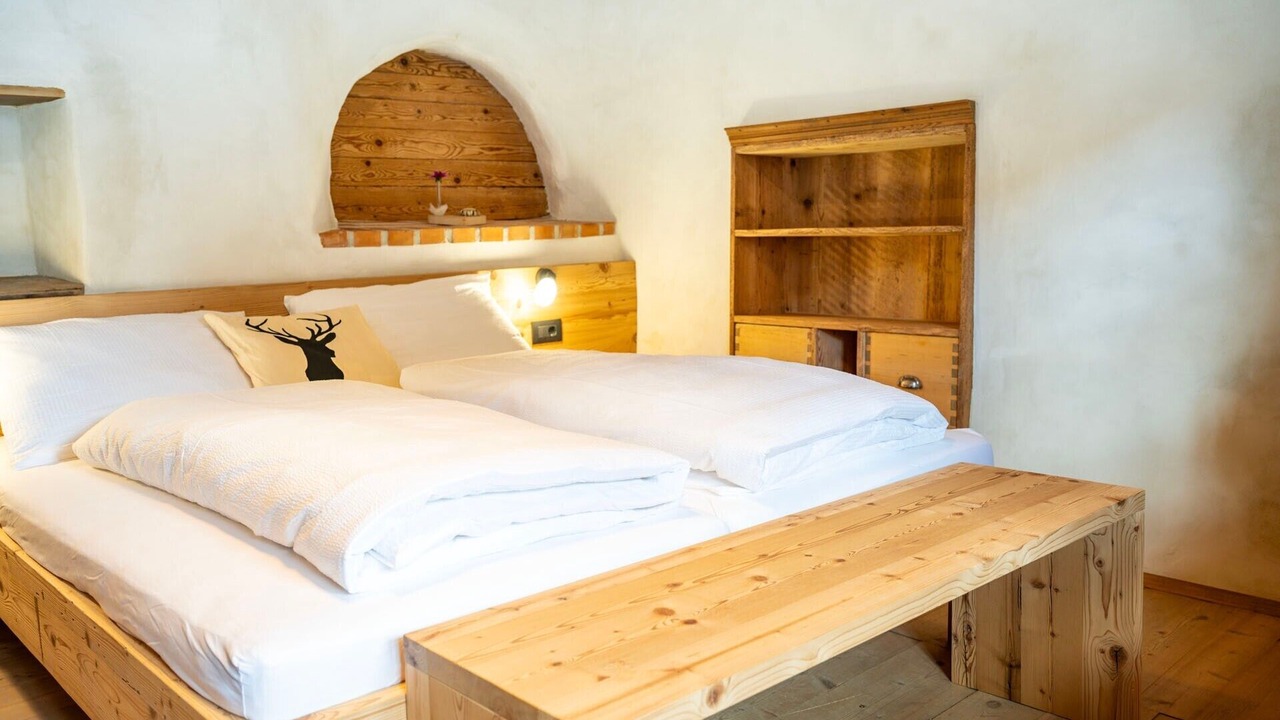 Photo of Bedroom in Perca