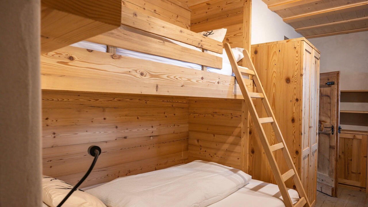 Photo of Bedroom in Perca