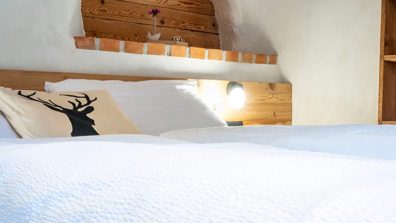 Photo of Bedroom in Perca