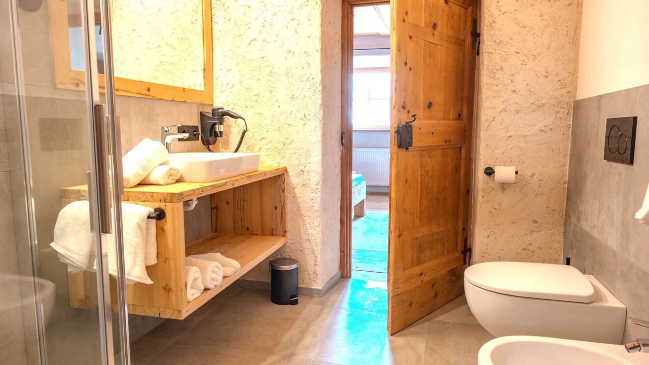 Photo of Bathroom in Perca