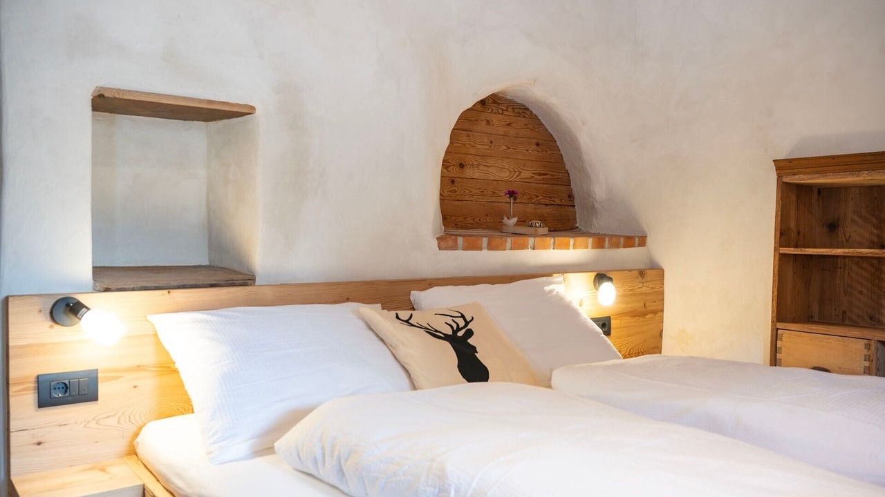 Photo of Bedroom in Perca