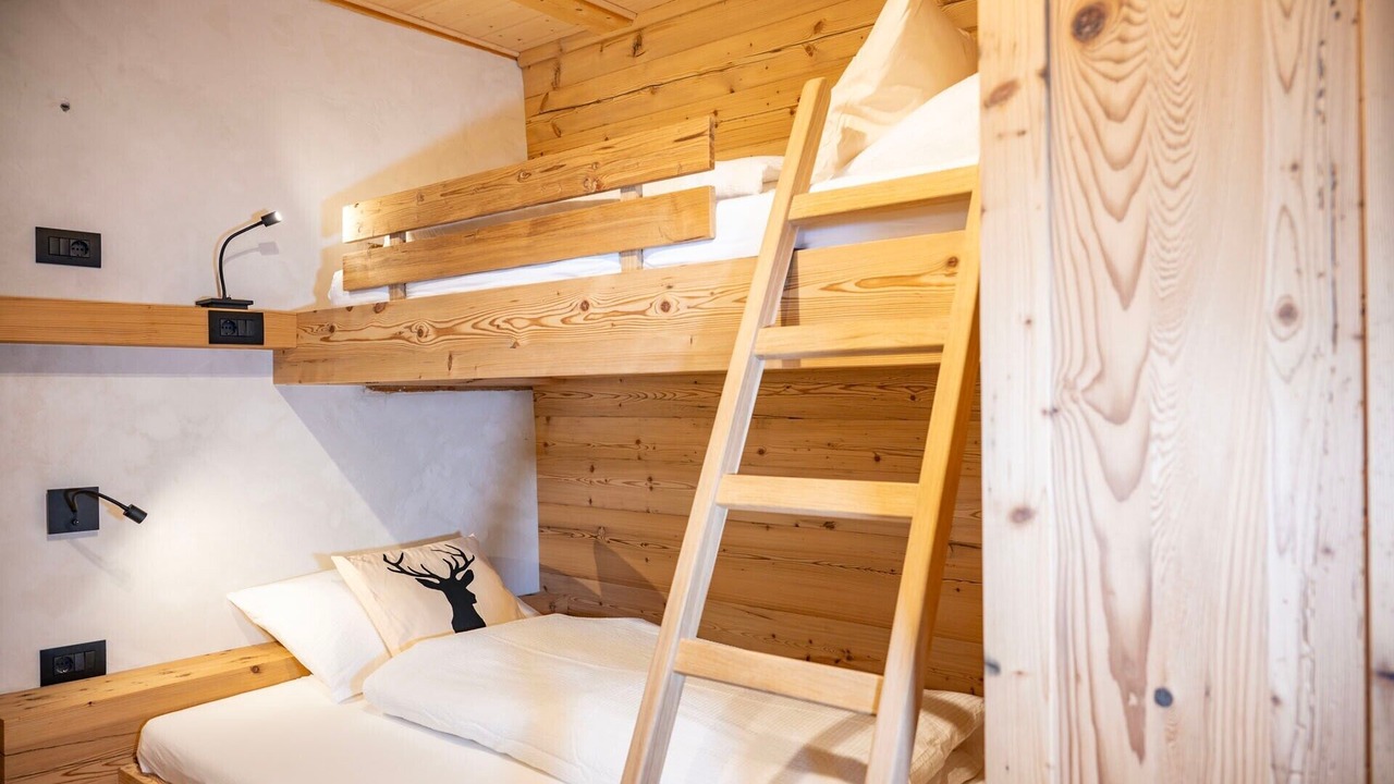 Photo of Bedroom in Perca