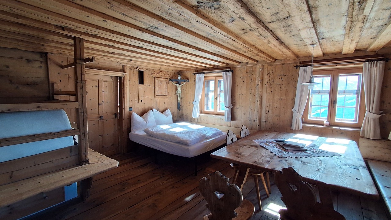 Photo of Bedroom in Perca