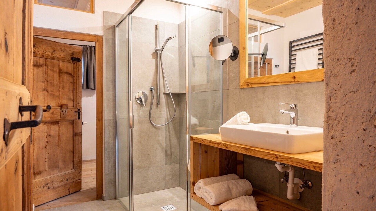 Photo of Bathroom in Perca