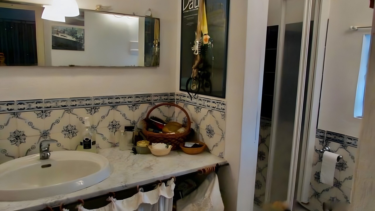 Photo of Bathroom in Madonna delle Grazie