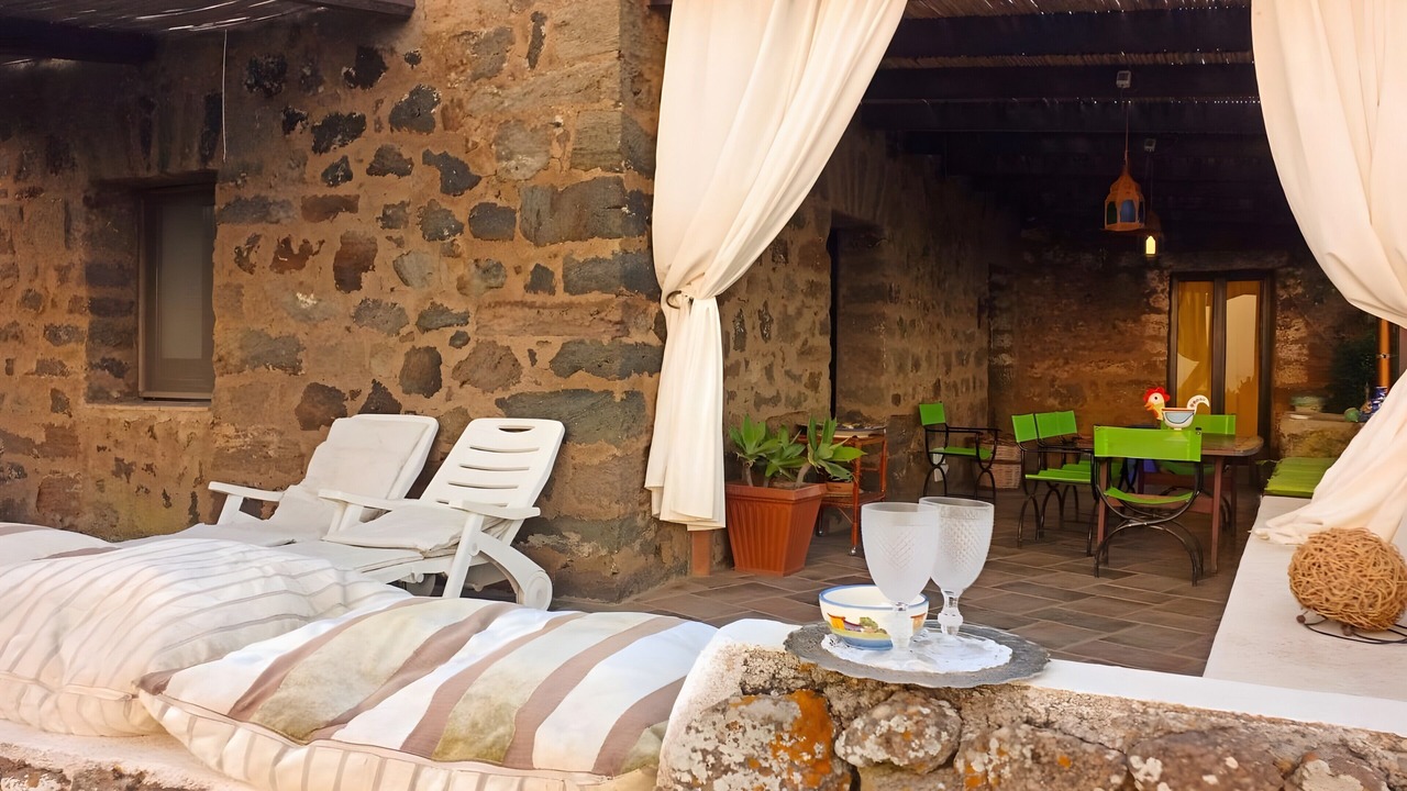 Photo of Outdoor in Madonna delle Grazie