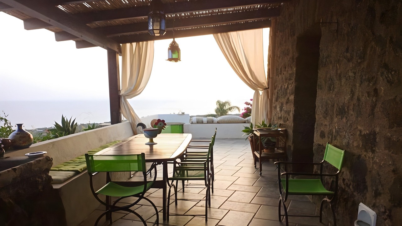 Photo of Outdoor in Madonna delle Grazie