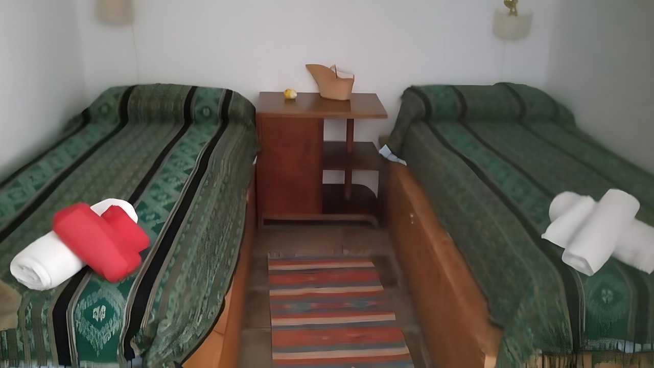 Photo of Bedroom in Madonna delle Grazie