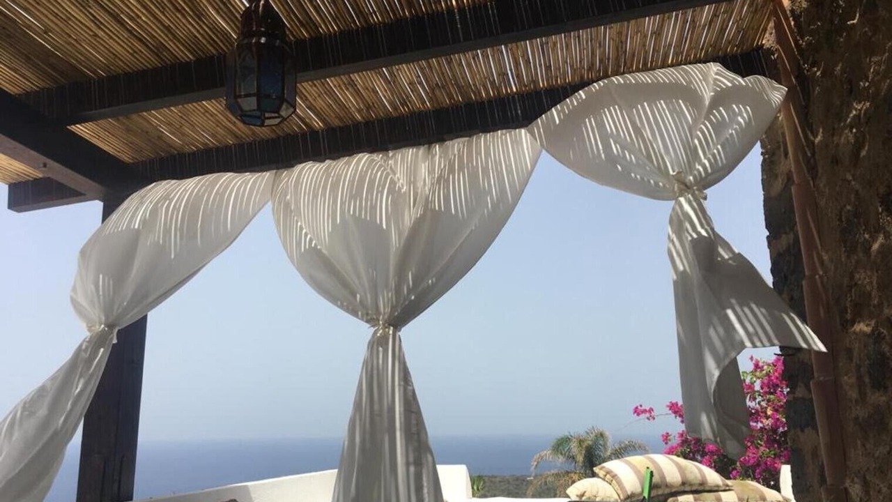 Photo of Patio Balcony in Madonna delle Grazie