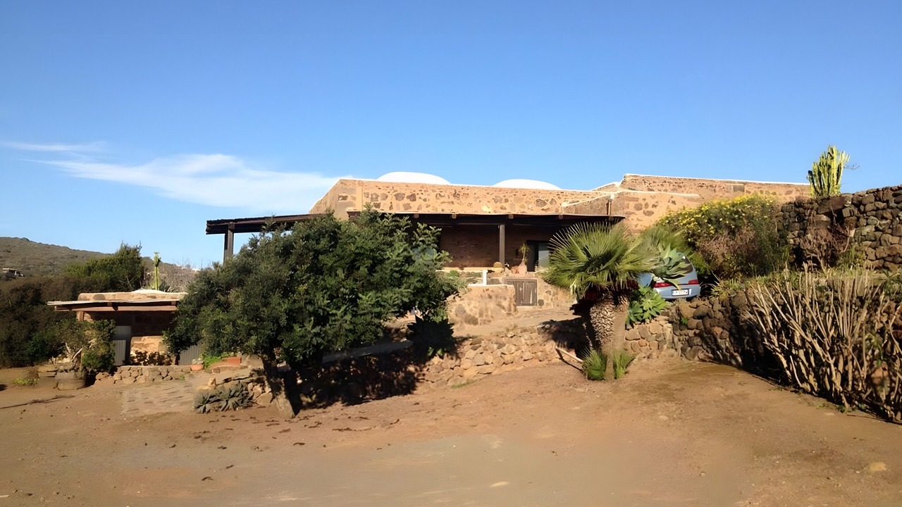 Photo of Outdoor in Madonna delle Grazie