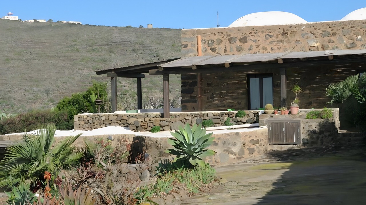 Photo of Outdoor in Madonna delle Grazie