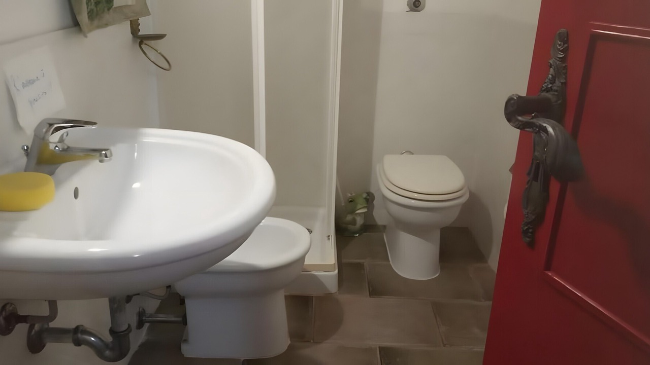 Photo of Bathroom in Madonna delle Grazie