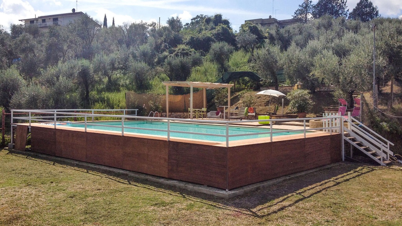 Photo of Outdoor in Borghesiana
