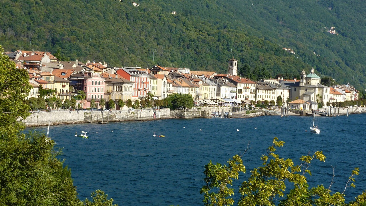 Photo of Others in Cannobio