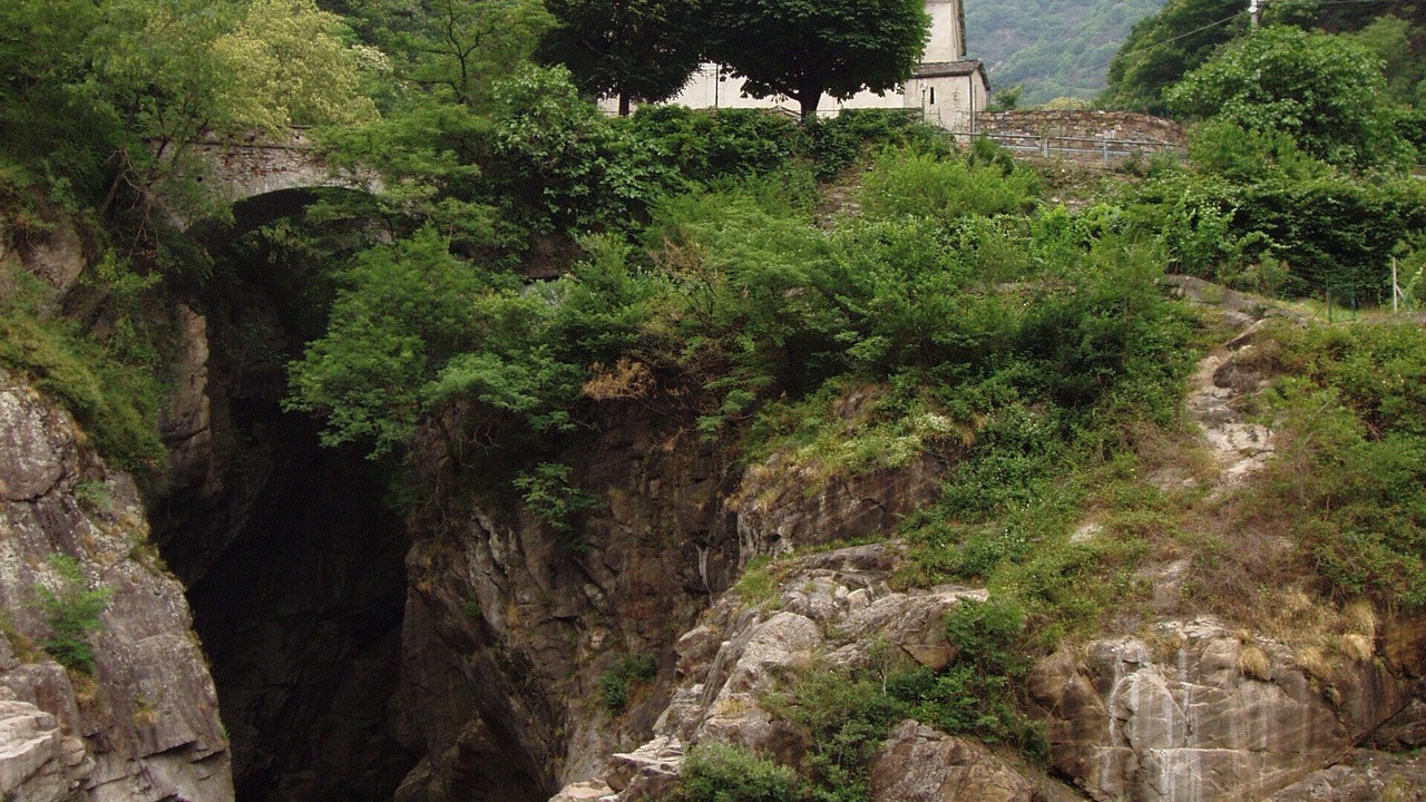 Photo of Others in Cannobio