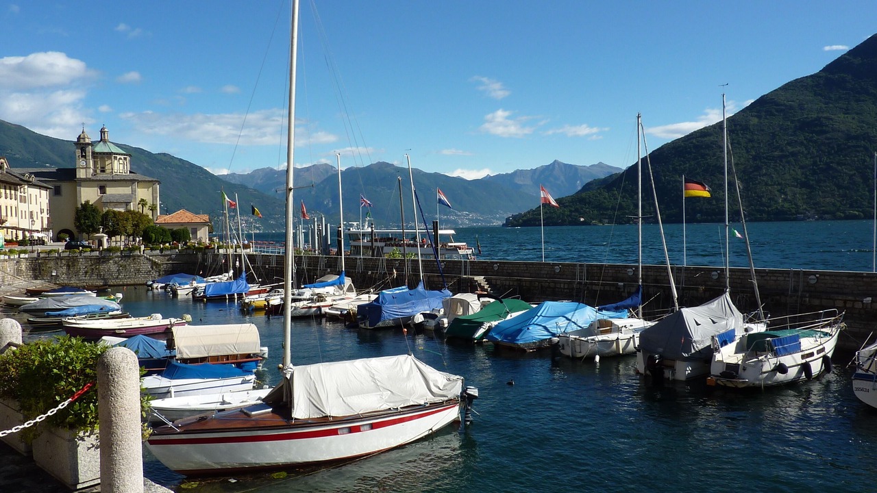 Photo of Others in Cannobio