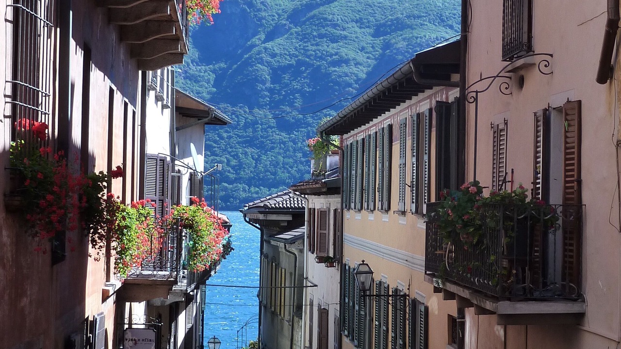 Photo of Others in Cannobio