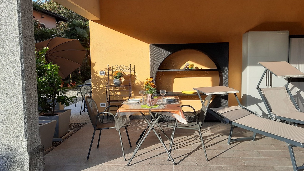 Photo of Outdoor in Cannobio