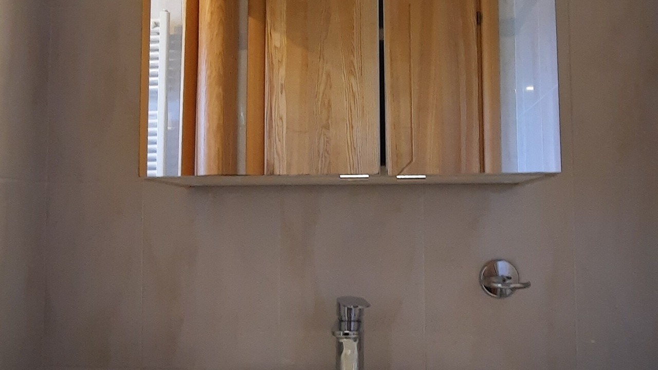 Photo of Bathroom in Cannobio
