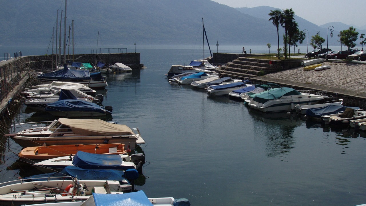 Photo of Others in Cannobio