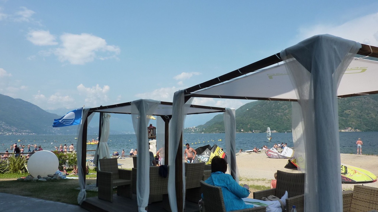 Photo of Others in Cannobio