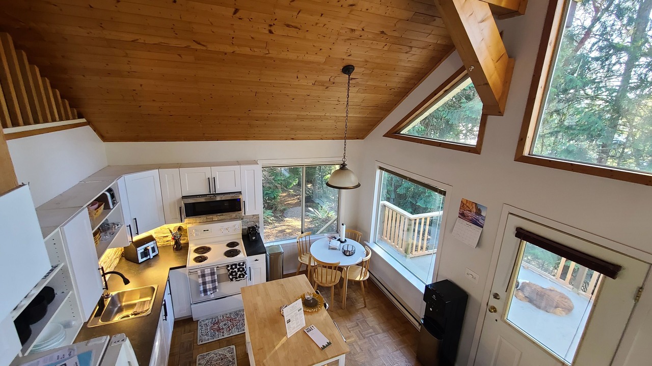 Photo of Kitchen in Sooke