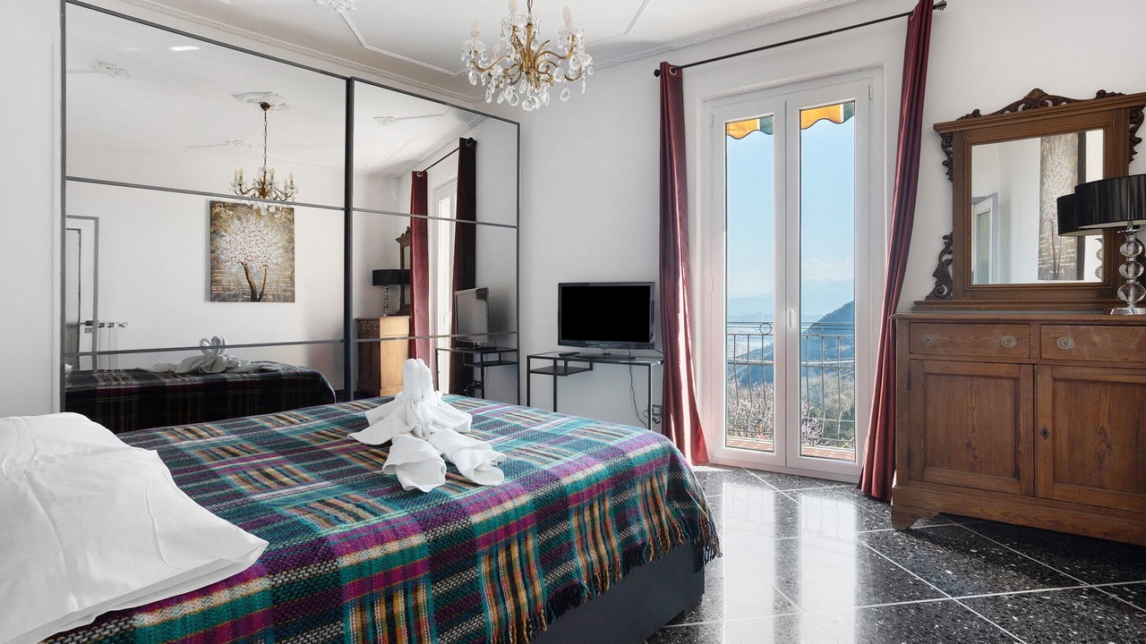 Photo of Bedroom in La Spezia