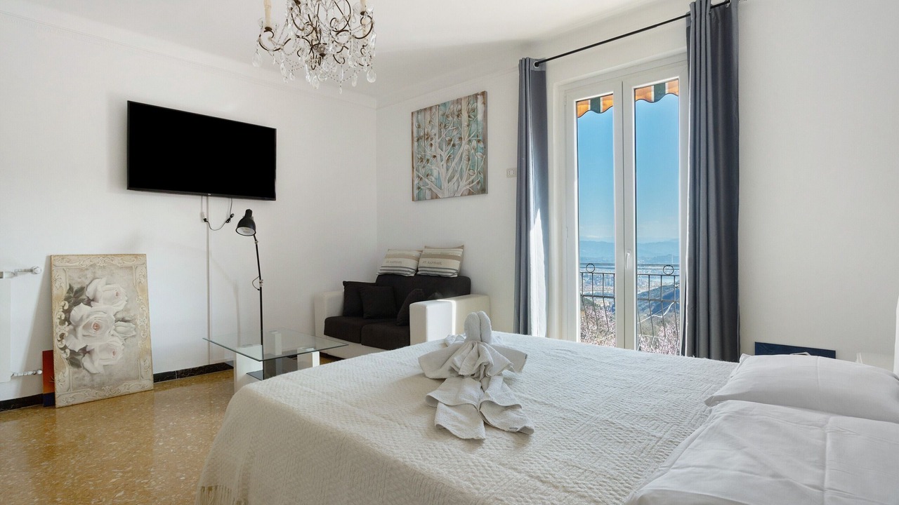 Photo of Bedroom in La Spezia