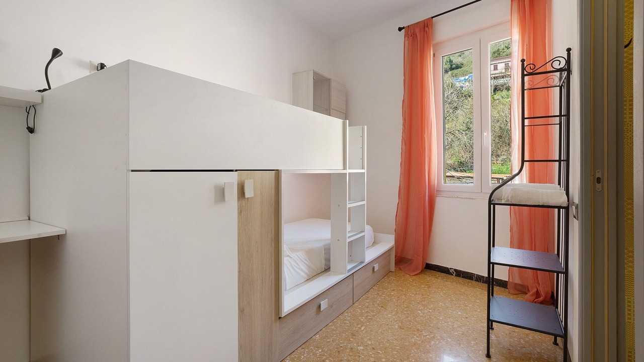 Photo of Bedroom in La Spezia