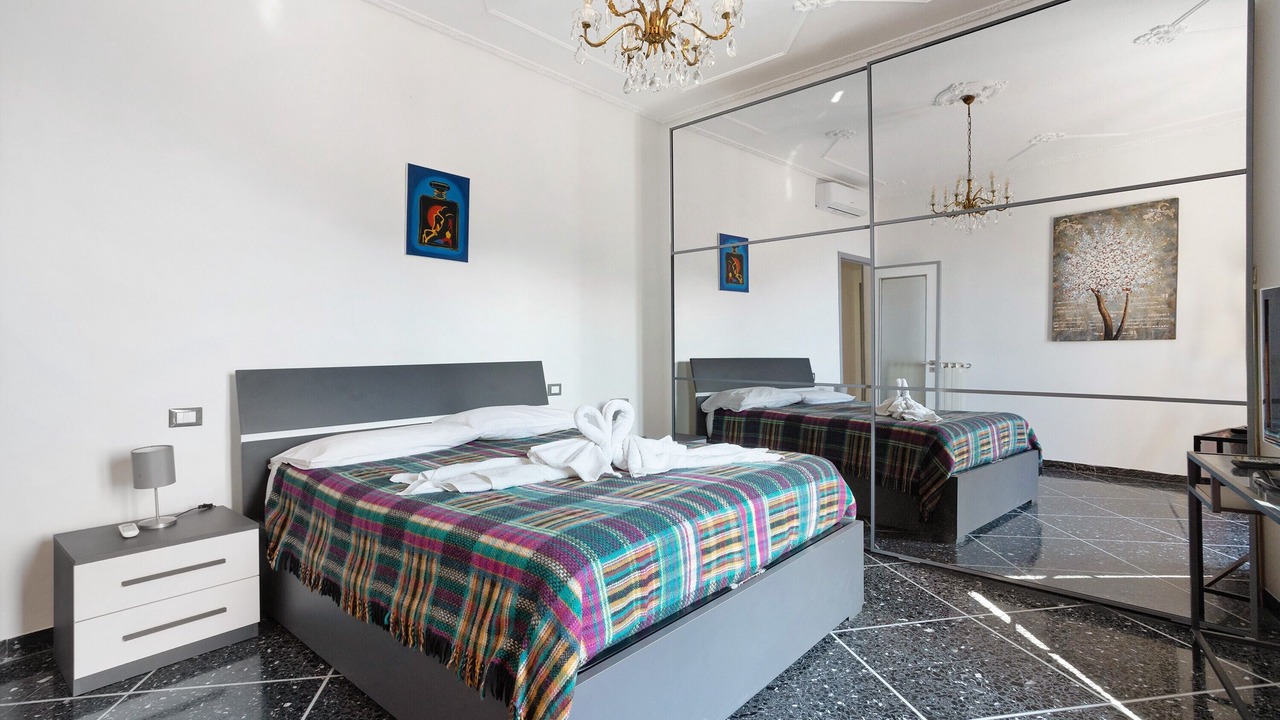 Photo of Bedroom in La Spezia