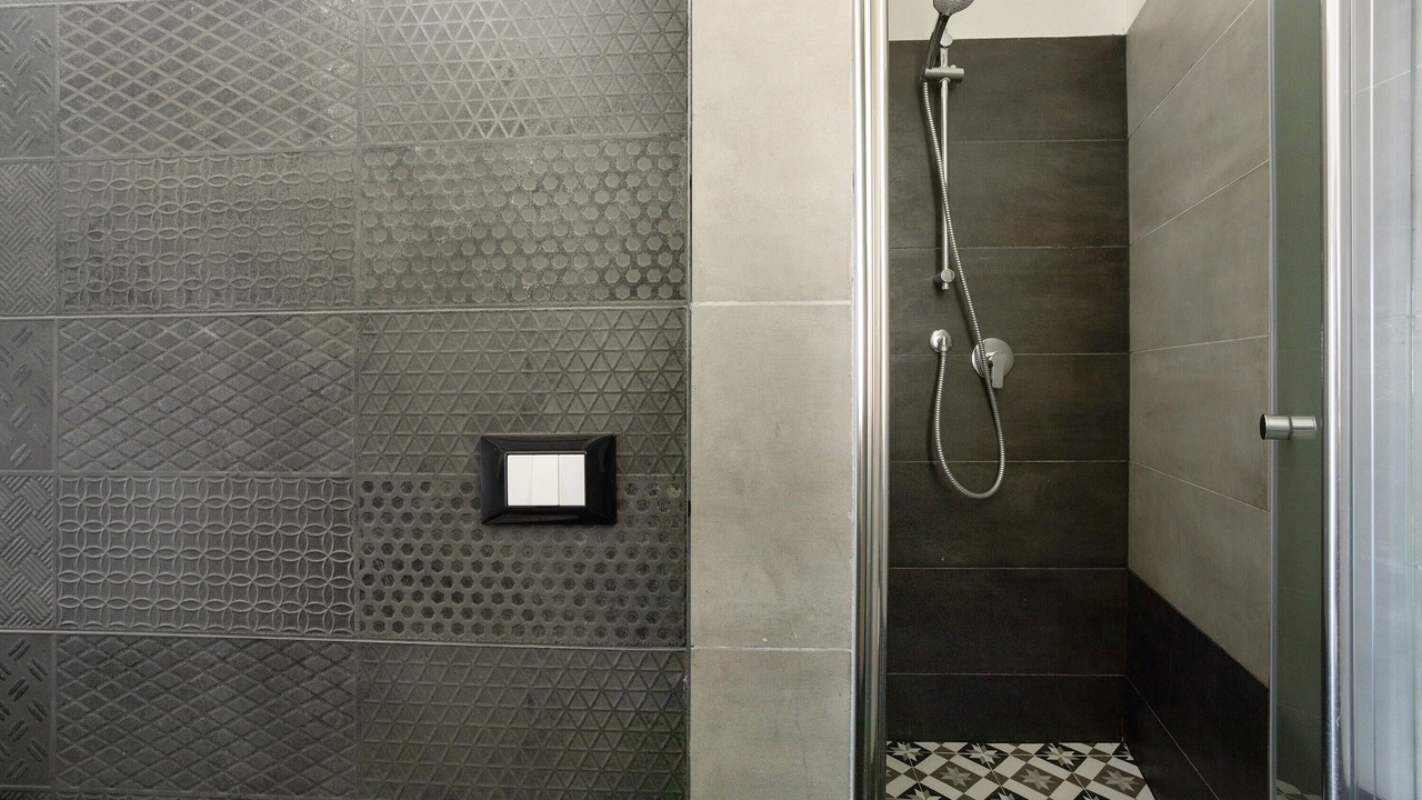 Photo of Bathroom in La Spezia